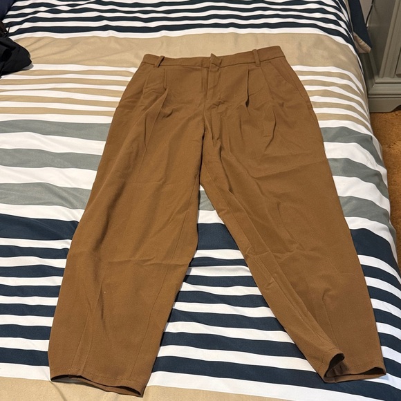 Barrel Pant - Picture 1 of 2